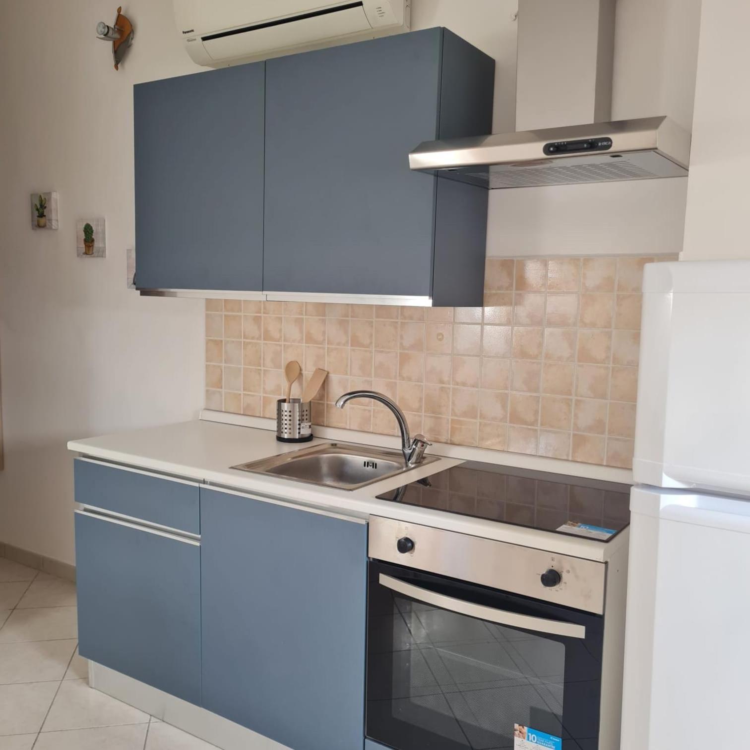 Апартаменти Gate 25 Сан-Джованні-Театіно Екстер'єр фото