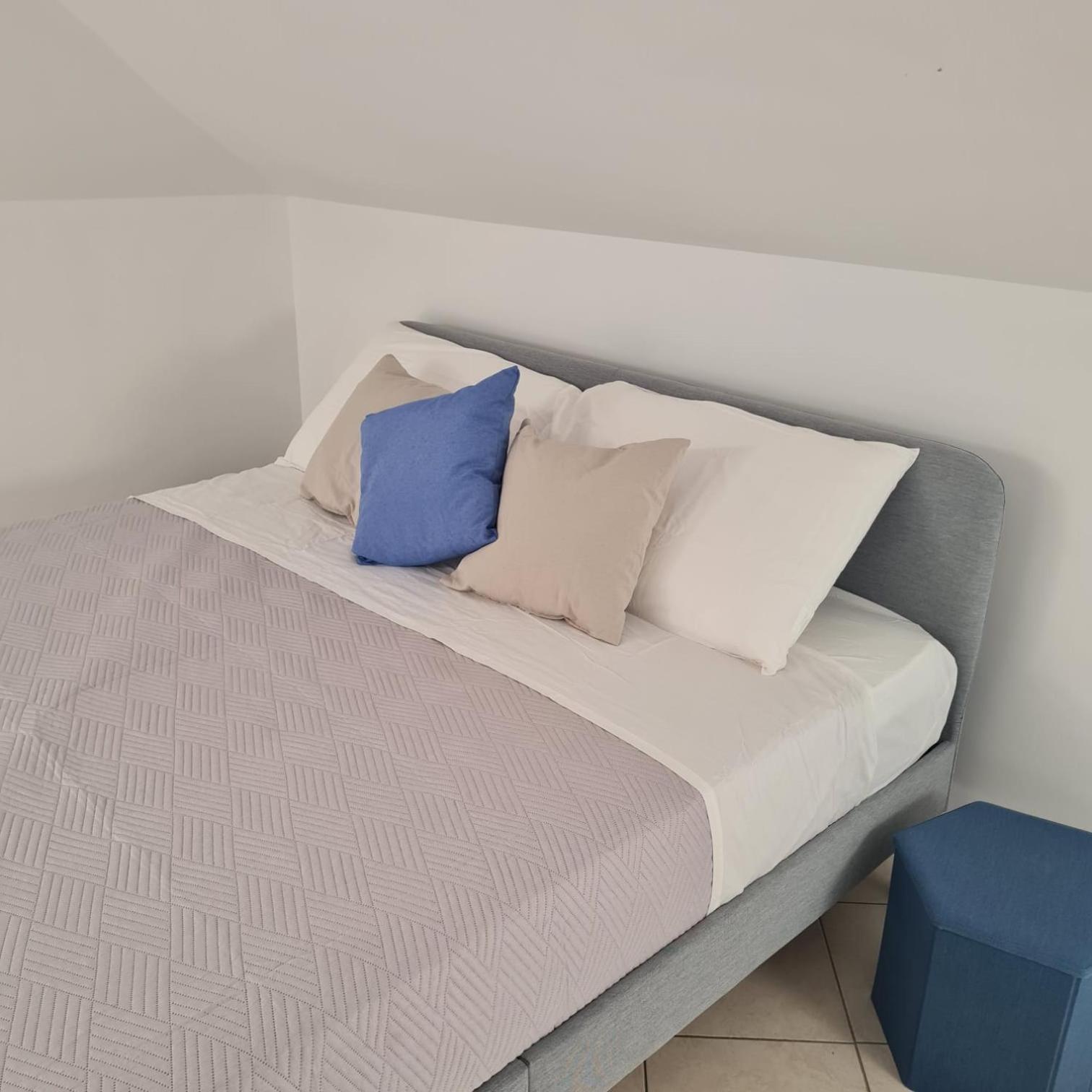 Апартаменти Gate 25 Сан-Джованні-Театіно Екстер'єр фото
