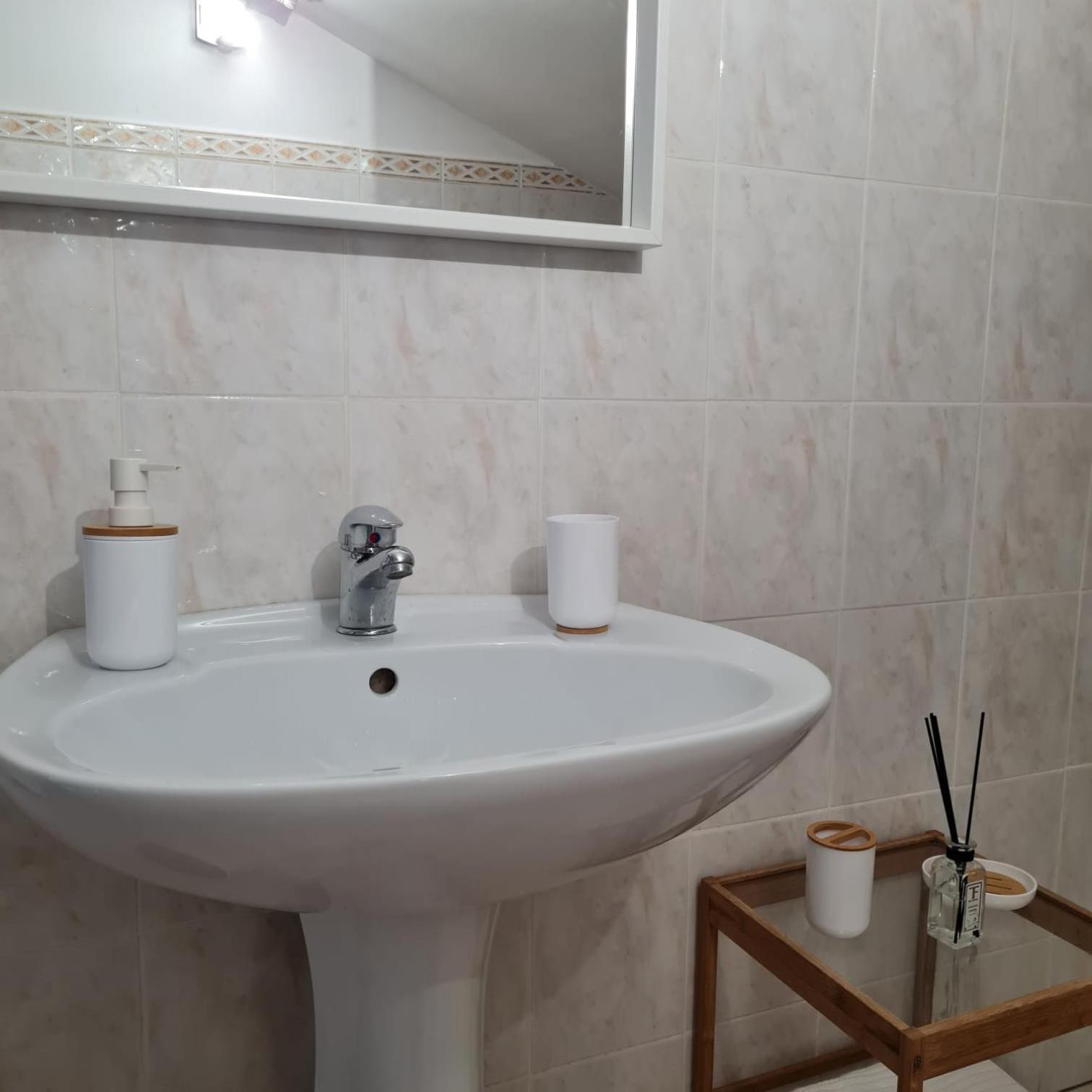 Апартаменти Gate 25 Сан-Джованні-Театіно Екстер'єр фото